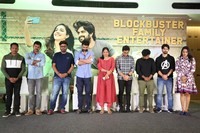 Varudu Kaavalenu Movie Success Meet